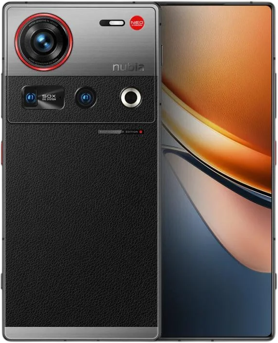 ZTE Nubia Z70S Ultra